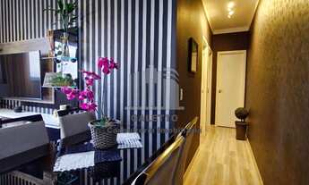 Imagem 5: Apartamento de 2 Dormitórios a Venda em Valinhos no Mais Campos Salles