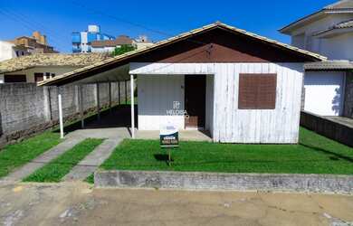 Imagem 3: Casa à Venda Próxima ao Mar , 3 Quartos, Terreno de 300 m²- Balneário Rincão