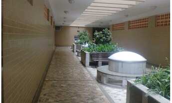 Imagem 4: APARTAMENTO RESIDENCIAL em Praia Grande - SP, Cidade Ocian