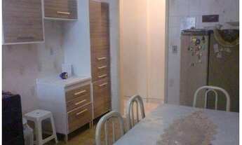 Imagem 3: APARTAMENTO RESIDENCIAL em Praia Grande - SP, Cidade Ocian