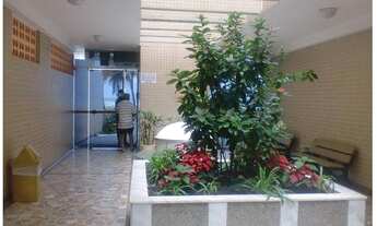 Imagem 5: APARTAMENTO RESIDENCIAL em Praia Grande - SP, Cidade Ocian