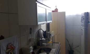 Imagem 5: APARTAMENTO RESIDENCIAL em GUARULHOS - SP, JARDIM TEREZÓPOLIS