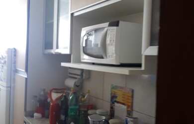 Imagem 4: APARTAMENTO RESIDENCIAL em GUARULHOS - SP, JARDIM TEREZÓPOLIS