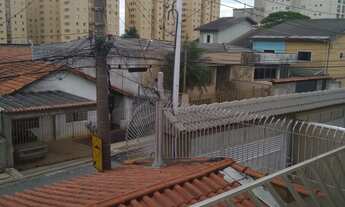 Imagem 2: CASA RESIDENCIAL em GUARULHOS - SP, VILA MARANDUBA