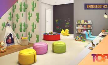 Imagem: APARTAMENTO RESIDENCIAL em GUARULHOS - SP