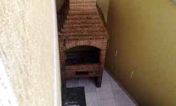 Imagem 2: CASA RESIDENCIAL em GUARULHOS - SP, VILA ROSÁLIA