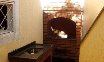 Imagem 4: CASA RESIDENCIAL em GUARULHOS - SP, VILA ROSÁLIA