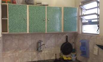 Imagem 4: APARTAMENTO RESIDENCIAL em PRAIA GRANDE - SP, SOLEMAR