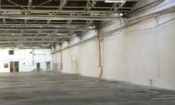 Imagem 3: GALPAO COMERCIAL em SÃO PAULO - SP, VILA LEOPOLDINA