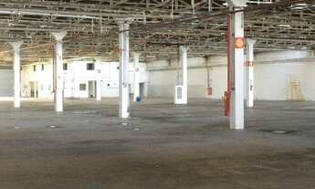 Imagem 4: GALPAO COMERCIAL em SÃO PAULO - SP, VILA LEOPOLDINA