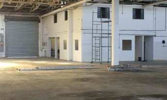 Imagem 7: GALPAO COMERCIAL em SÃO PAULO - SP, VILA LEOPOLDINA