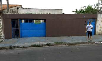 Imagem: CASA RESIDENCIAL em GUARULHOS - SP, JARDIM