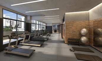 Imagem 5: 1 dormitório na Rua Major Sertório