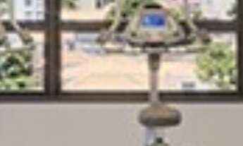 Imagem 5: 2 dormitórios, 1 suítes, 1 banheiros, 33M² de Área Construída