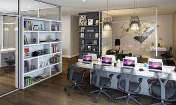 Imagem 3: 2 banheiro na Rua Turiassu