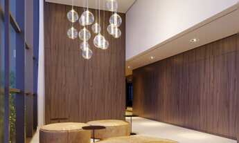 Imagem 4: 1 dormitório na Rua Ministro Godói