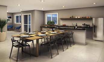 Imagem 5: 2 dormitórios na Rua José Conhago Pomare