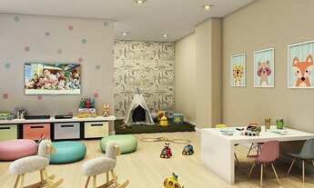 Imagem 6: 2 dormitórios na Rua José Conhago Pomare