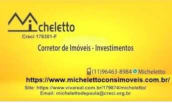 Imagem 3: 2 banheiro na Avenida Antártica