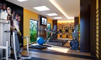 Imagem 4: 1 dormitório na Rua Dos Estudantes