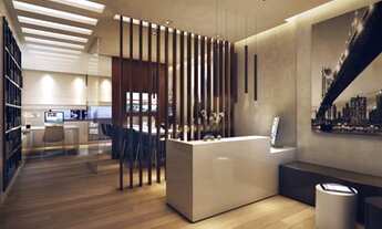 Imagem 5: 1 banheiros na Rua Baronesa De Bela Vista