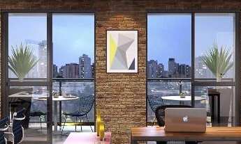 Imagem 3: 1 banheiros na Rua Correia De Lemos