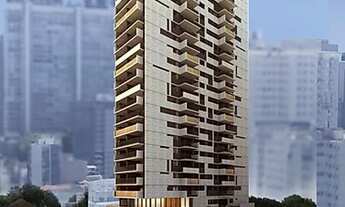 Imagem: 2 dormitórios na Alameda Itu