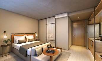 Imagem 4: 2 dormitórios na Rua Aimberê