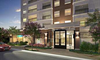 Imagem 3: 2 dormitórios na Rua Paulistânia