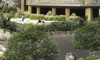 Imagem 2: 3 dormitórios na Rua Henrique Monteiro