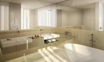 Imagem 6: 3 dormitórios na Rua Henrique Monteiro