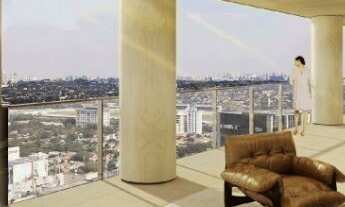 Imagem 7: 3 dormitórios na Rua Henrique Monteiro