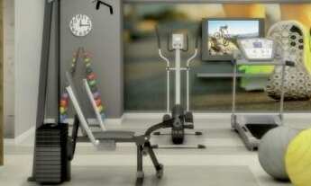 Imagem 3: 3 dormitórios na Avenida Vereador Emílio Meneghini