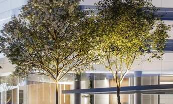 Imagem 3: 1 dormitório na Avenida Rebouças