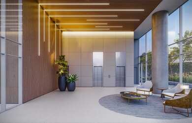 Imagem 5: 1 dormitório na Avenida Rebouças