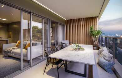 Imagem 7: 1 dormitório na Avenida Rebouças