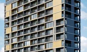 Imagem: 1 dormitório na Rua Antonio Camardo