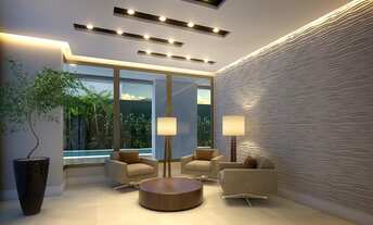 Imagem 4: 1 dormitório na Rua Dionísio Da Costa