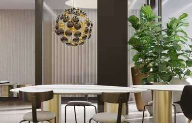 Imagem 4: 3 dormitórios na Rua Andréa Paulinetti