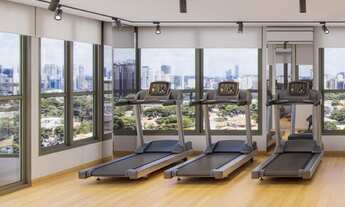 Imagem 3: 2 dormitórios na Rua Barão Do Triunfo