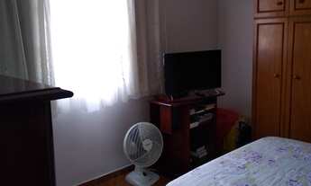 Imagem 4: 3 dormitórios na Rua Antônio Lindoro Da Silva