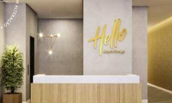 Imagem 2: 1 dormitório na Rua Jaguaribe Higienópolis