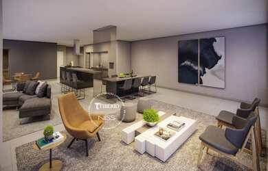 Imagem 5: 1 dormitório na Rua Jaguaribe Higienópolis