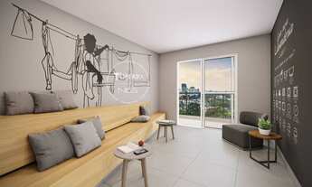 Imagem 6: 1 dormitório na Rua Jaguaribe Higienópolis