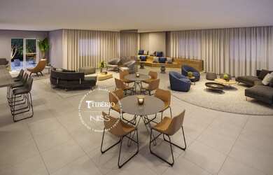 Imagem 4: 1 dormitório na Rua Jaguaribe Higienópolis