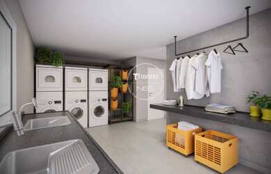 Imagem 7: 1 dormitório na Rua Jaguaribe Higienópolis