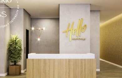 Imagem 2: 1 dormitório na Rua Jaguaribe Higienópolis