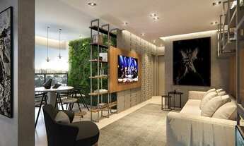 Imagem 3: 2 dormitórios na Avenida Vereador José Diniz