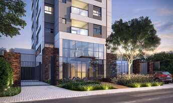 Imagem 2: 2 dormitórios na Avenida Vereador José Diniz