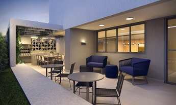 Imagem 4: 2 dormitórios na Avenida Vereador José Diniz